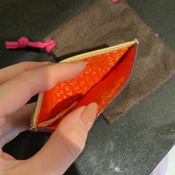 Kate Spade cardholder - Picture 3 of 3